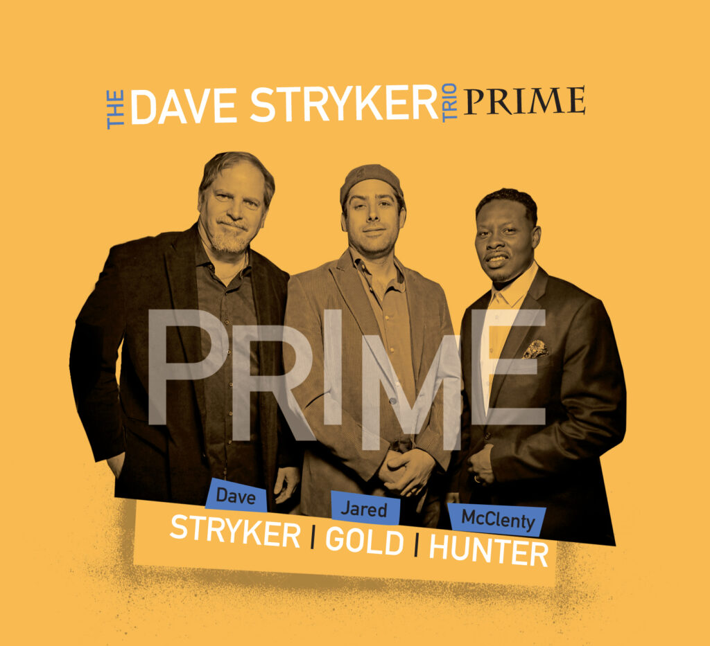 Cover image for Prime