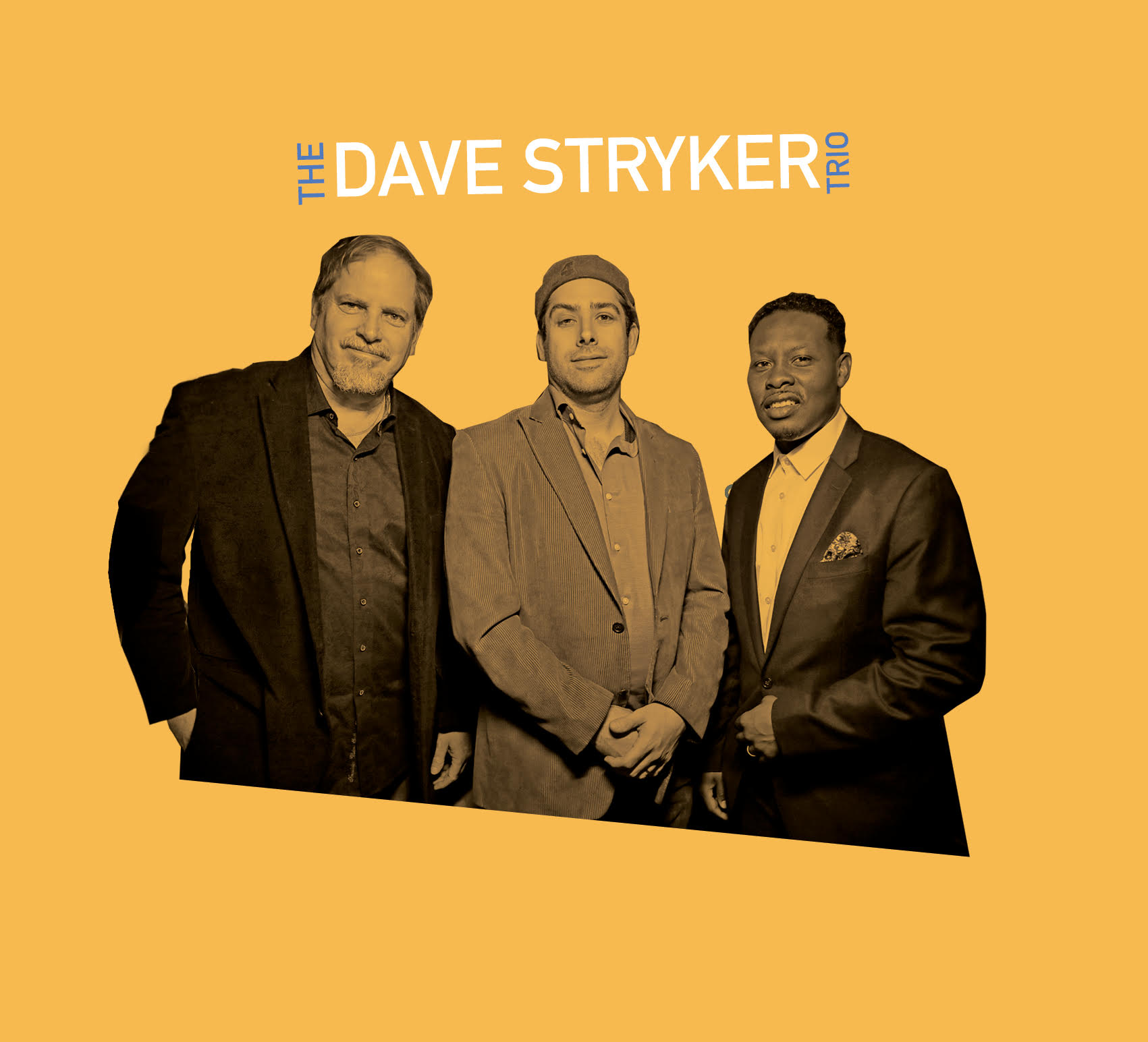 Media image of Dave Stryker Trio